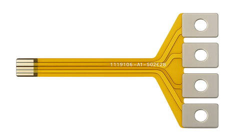 CNC Handwheel Essential Component Kit