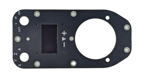 CNC Handwheel Essential Component Kit