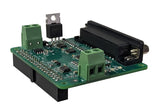 Parallel Port Raspberry Pi Hat