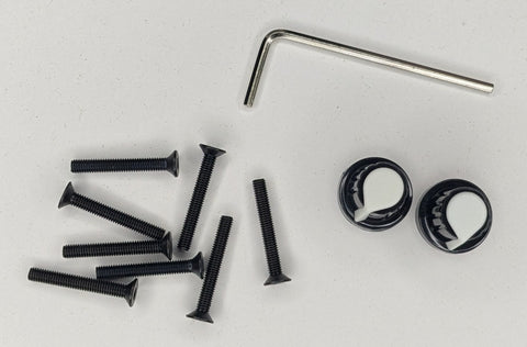 CNC Handwheel Essential Component Kit