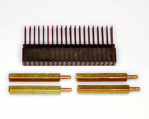 Raspberry Pi Extension Header