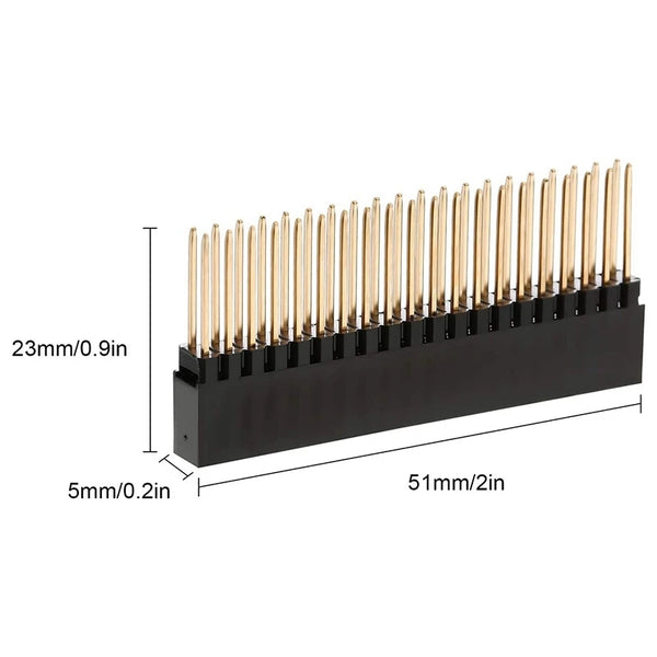 Raspberry Pi Extension Header