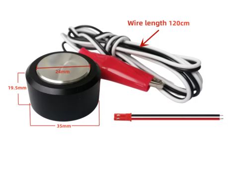 Z Probe Touch Sensor