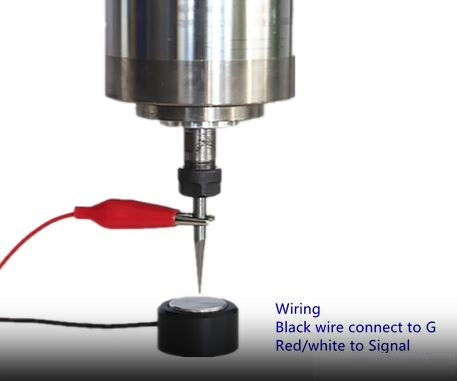 Z Probe Touch Sensor