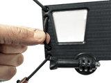 GoPro 9/10/11 Sports Fence Mount