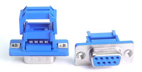 Serial Cable Kit Male to Female