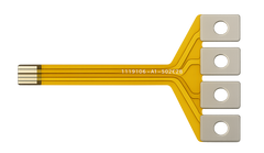 Flex Handwheel Encoder Connection Board