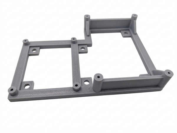 Breakout Board and Pi Stand