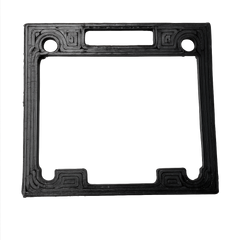 OLED Display Mounting Bracket for 1.3 Inch I2C