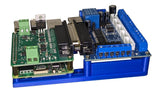 Breakout Board and Pi Stand