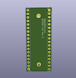 QFN-36 4mm x 5mm Breakout Board