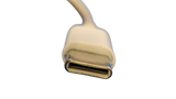 USB-C Power Cable with Wire End