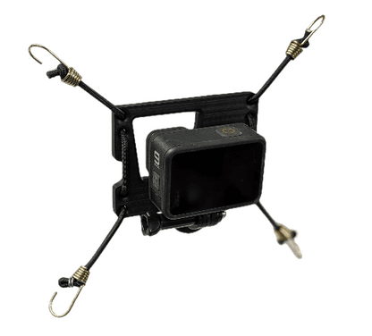 GoPro 9/10/11 Sports Fence Mount