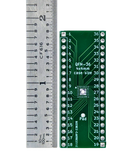 QFN-36 4mm x 4mm Breakout Board