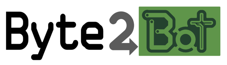 Byte 2 Bot